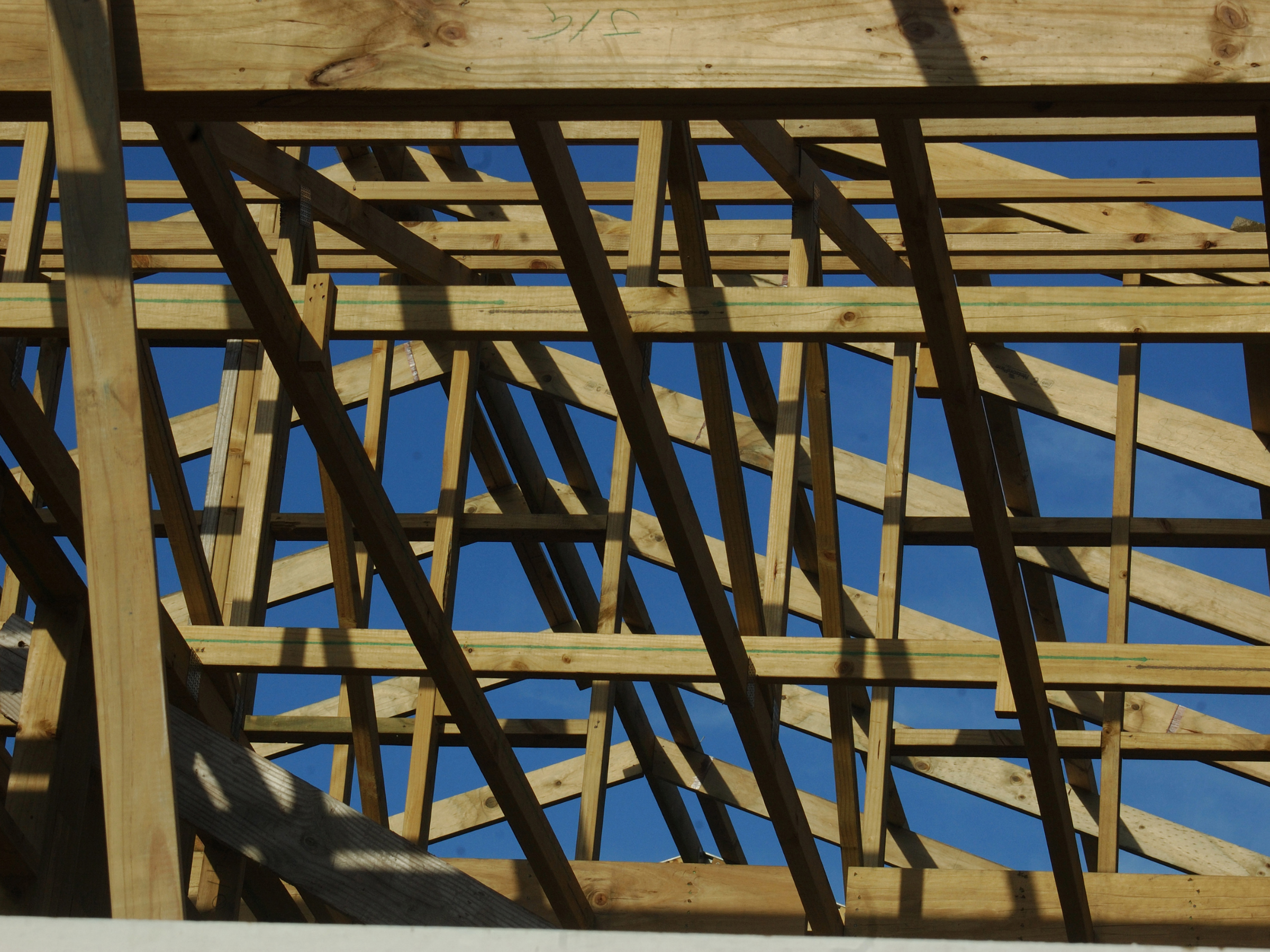 Timber framing