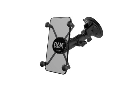 Ram X Phone Holder Front Image