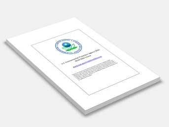 U.S. Environmental Protection Agency (EPA) Mold Web Course 2012 cover